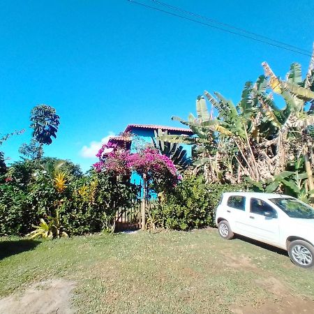 Recanto Dos Dendes Chales Serra Grande  Zewnętrze zdjęcie