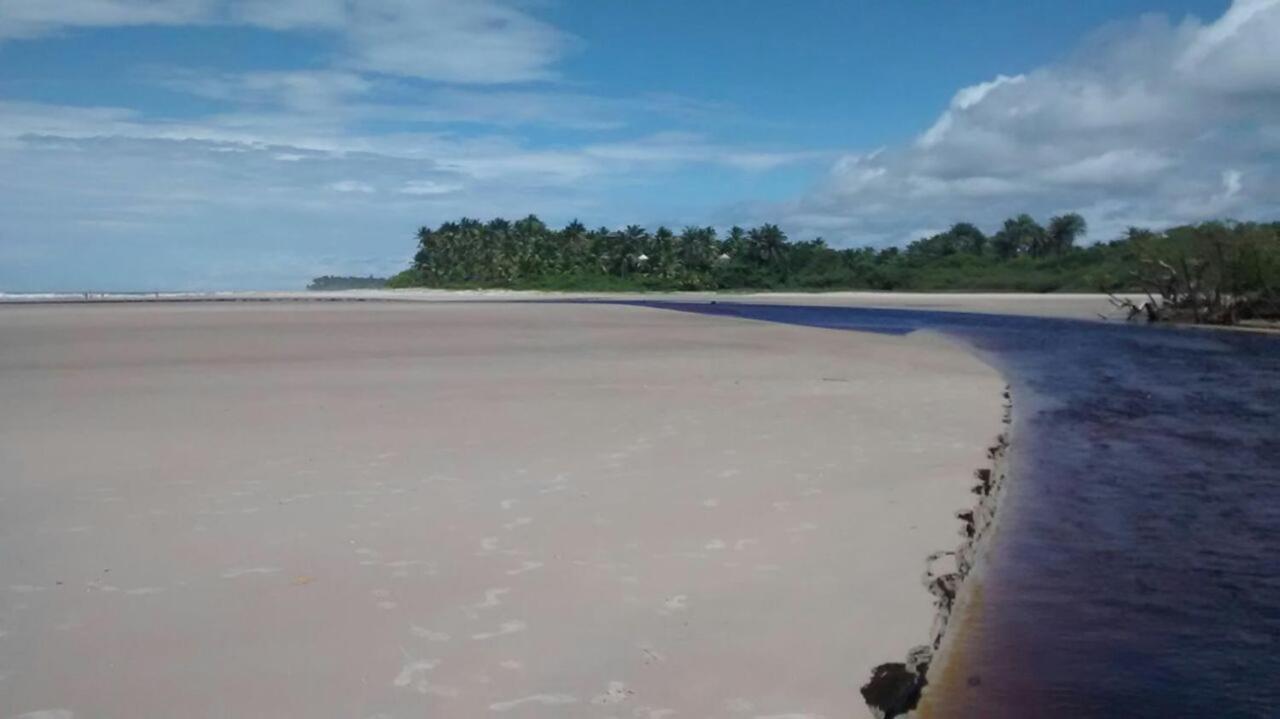 Recanto Dos Dendes Chales Serra Grande  Zewnętrze zdjęcie